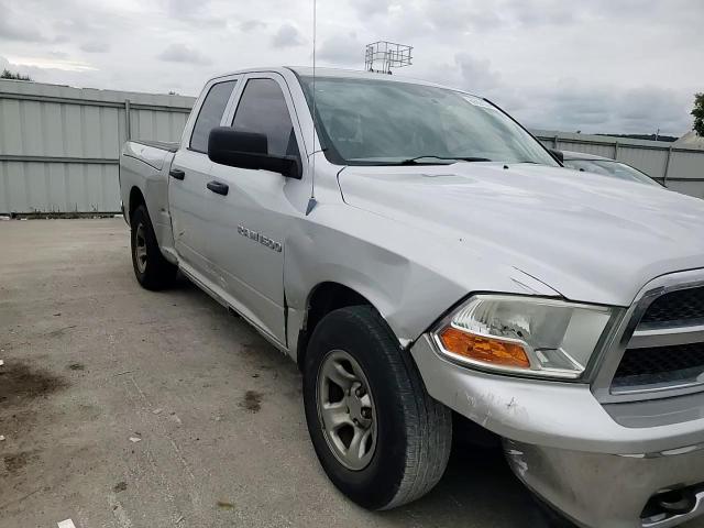 2012 Dodge Ram 1500 St VIN: 1C6RD6FP5CS231821 Lot: 69697374