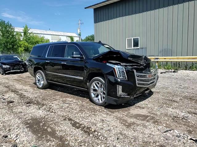 2019 Cadillac Escalade Esv Platinum VIN: 1GYS4KKJ6KR102071 Lot: 66480534