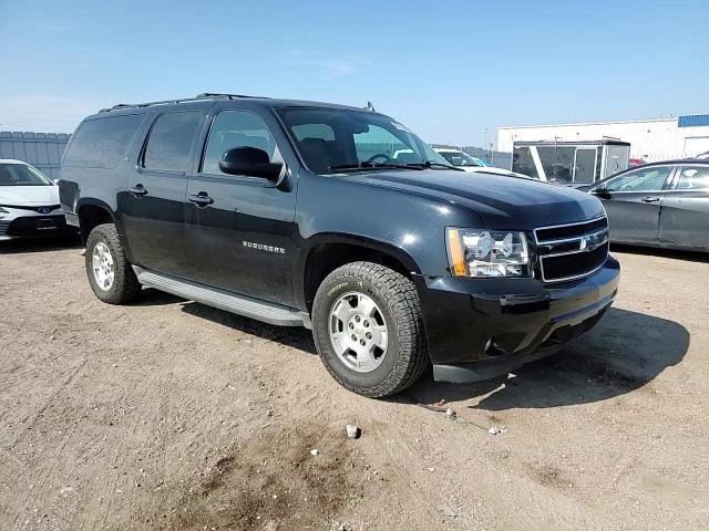 2013 Chevrolet Suburban K1500 Lt VIN: 1GNSKJE73DR317536 Lot: 66128084