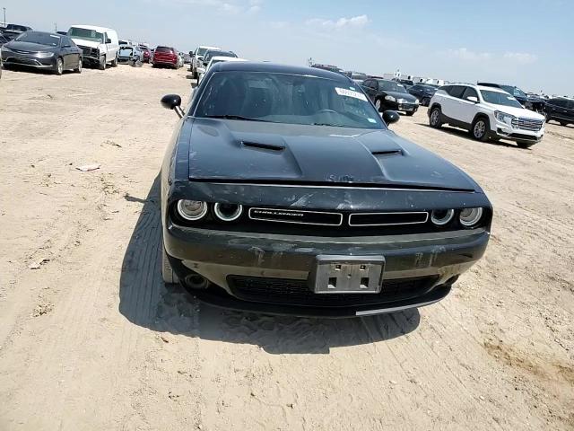 2019 Dodge Challenger Sxt VIN: 2C3CDZAG1KH751628 Lot: 66605274