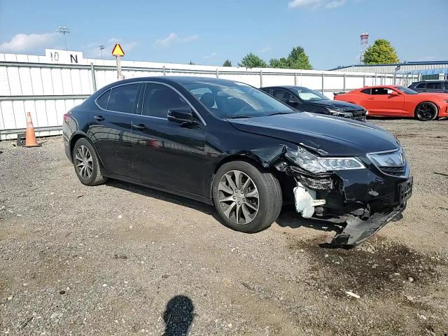 2016 Acura Tlx VIN: 19UUB1F39GA004976 Lot: 68973404