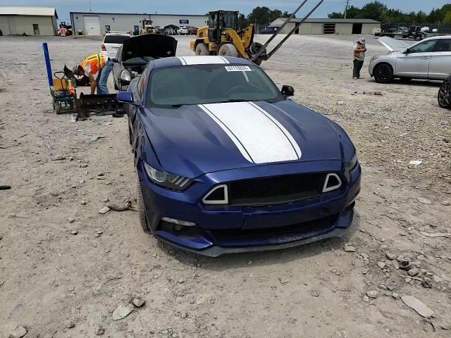 2016 Ford Mustang VIN: 1FA6P8TH0G5219789 Lot: 70234294