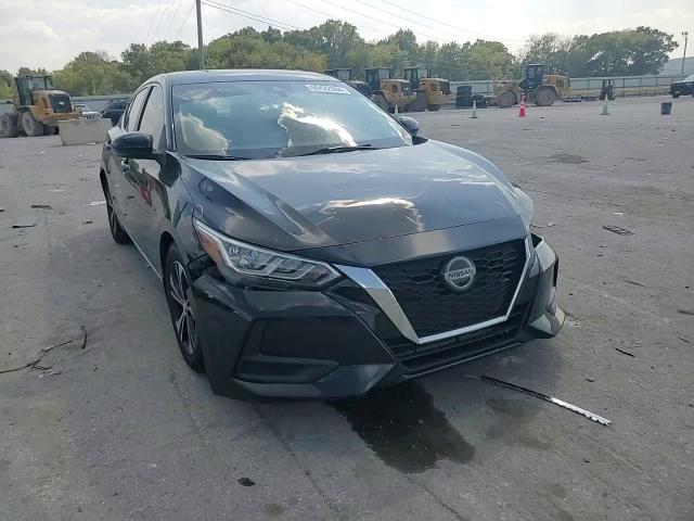2020 Nissan Sentra - Image 11