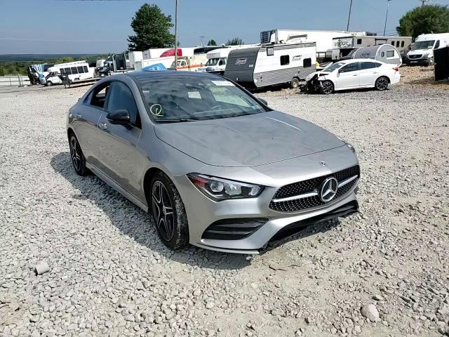 2020 Mercedes-Benz Cla 250 4Matic VIN: W1K5J4HB9LN088494 Lot: 69017124