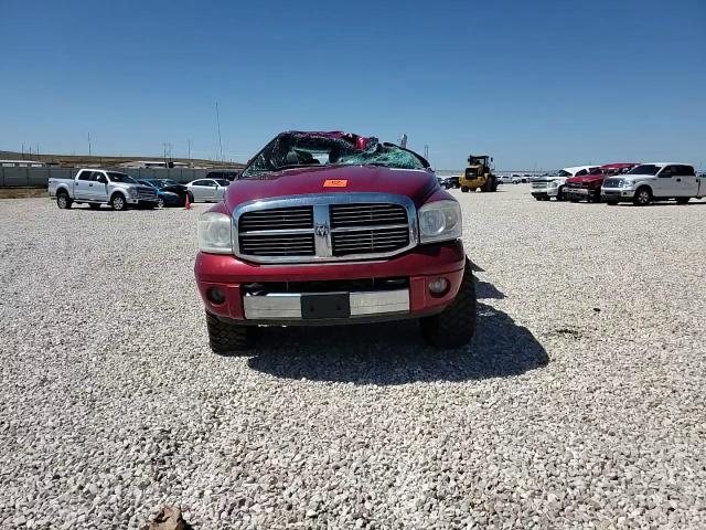 2008 Dodge Ram 3500 St VIN: 3D7MX38A78G201225 Lot: 67330714