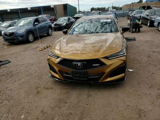 2023 Acura Tlx Type S VIN: 19UUB7F94PA002964 Lot: 68615604