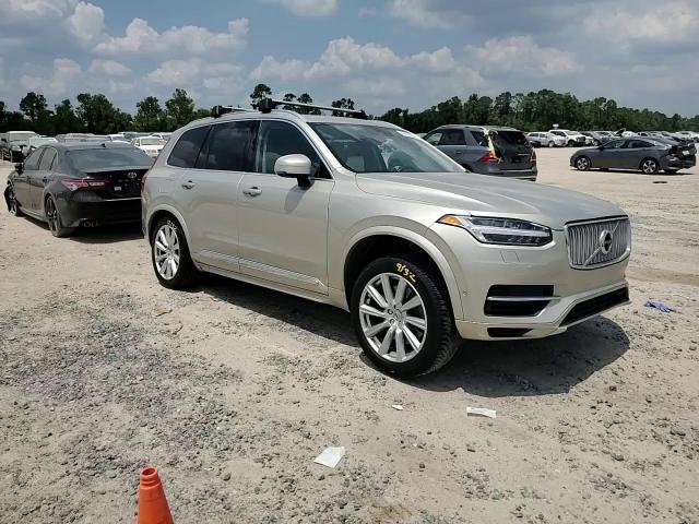 YV4BR0PL7J1200333 2018 Volvo Xc90 T8