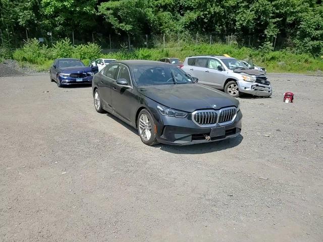 2024 BMW 530 Xi VIN: WBA53FJ01RCP99388 Lot: 66712874