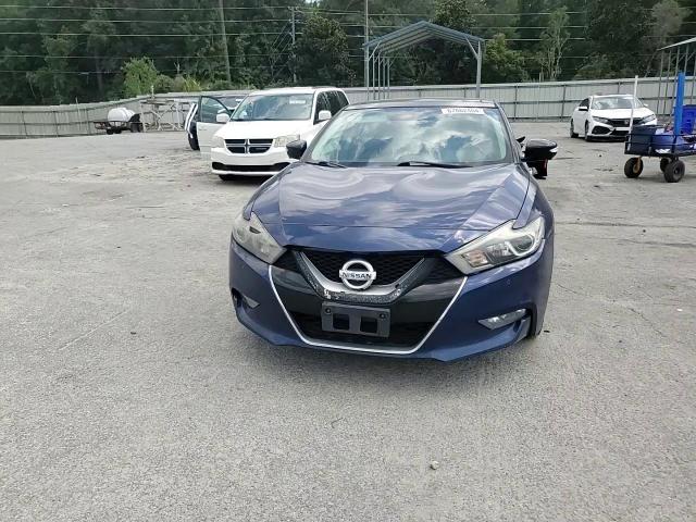 2016 Nissan Maxima 3.5S VIN: 1N4AA6AP7GC435788 Lot: 67862404