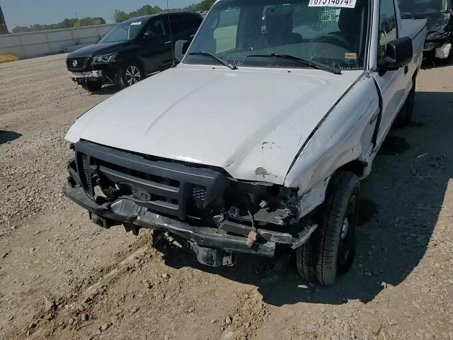 2011 Ford Ranger VIN: 1FTKR1AD1BPA43276 Lot: 67514874