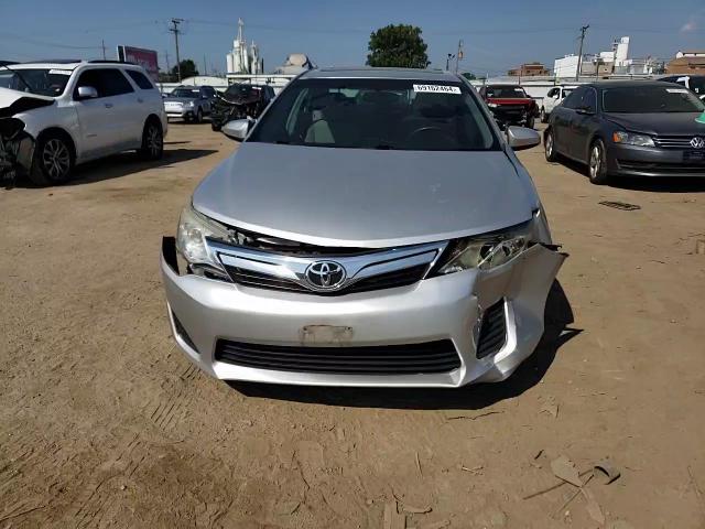 2012 Toyota Camry Base VIN: 4T4BF1FK7CR172479 Lot: 69162464