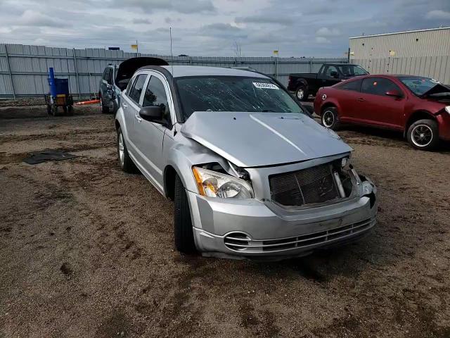 2010 Dodge Caliber Sxt VIN: 1B3CB4HA2AD665019 Lot: 66384814