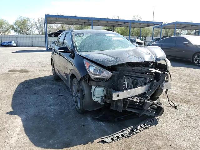 2017 Kia Niro Ex VIN: KNDCC3LC8H5083963 Lot: 67168644