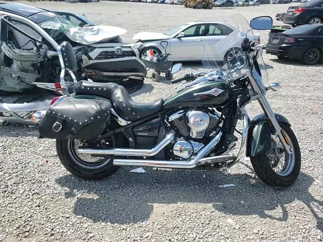 2015 Kawasaki Vn900 D VIN: JKAVN2D19FA053427 Lot: 68275644