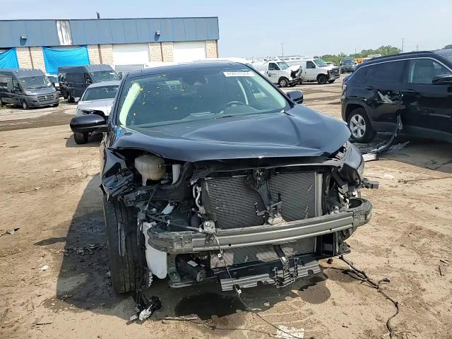 2021 Ford Edge Sel VIN: 2FMPK4J93MBA15847 Lot: 69834004