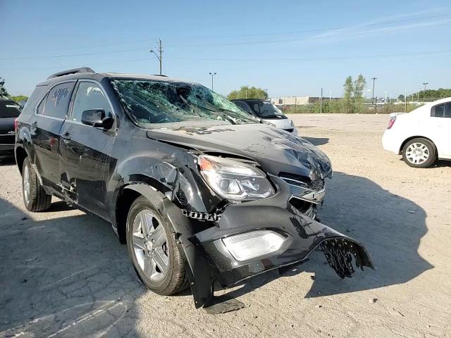 2016 Chevrolet Equinox Lt VIN: 2GNALCEK3G1175095 Lot: 68546504