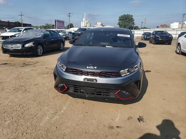 2024 Kia Forte Gt Line VIN: 3KPF54AD2RE746183 Lot: 69326954