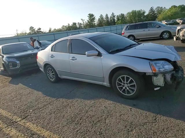 2005 Mitsubishi Galant Es High VIN: 4A3AB46F15E015759 Lot: 68022444