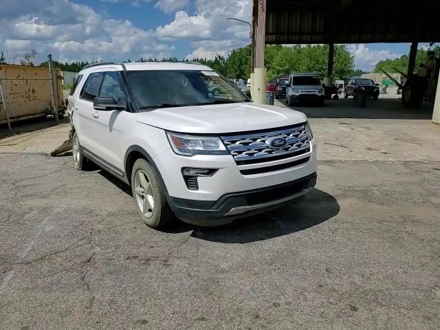 2019 Ford Explorer Xlt VIN: 1FM5K7D80KGA57779 Lot: 67839894