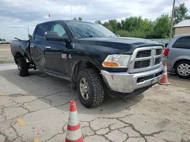 2011 Dodge Ram 2500 VIN: 3D7UT2CL5BG581395 Lot: 69482704