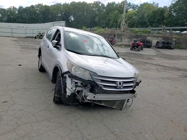 2014 Honda Cr-V Lx VIN: 2HKRM4H34EH672333 Lot: 67932344
