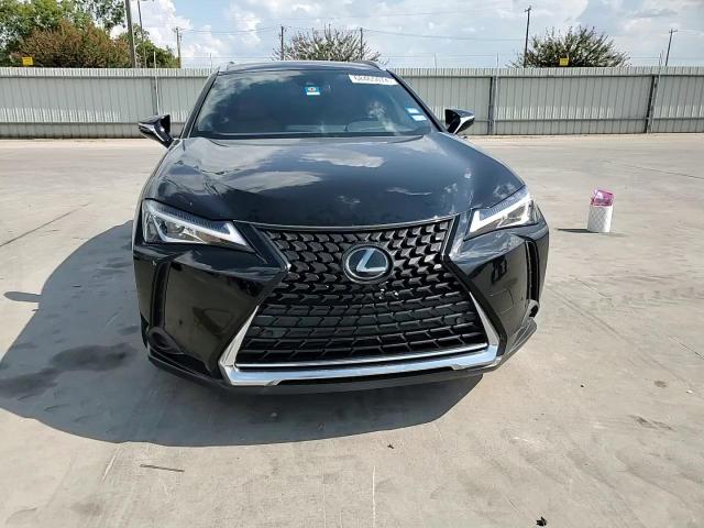 JTHX3JBH5L2021531 2020 Lexus Ux 200