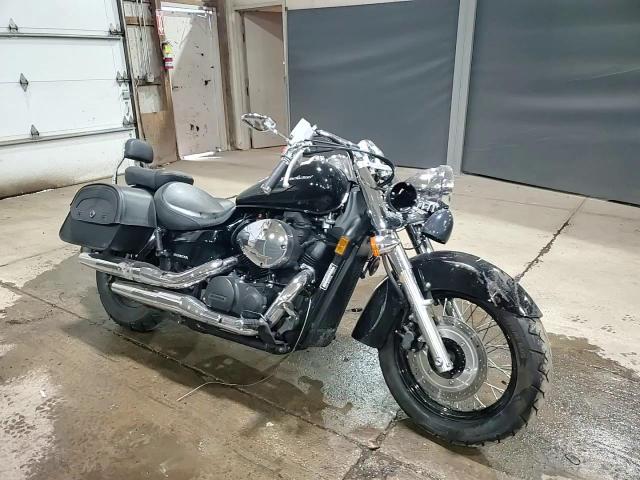 2019 Honda Vt750 C VIN: JH2RC5007KK500473 Lot: 69858654