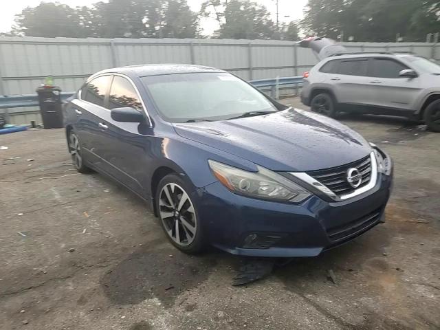 2018 Nissan Altima 2.5 VIN: 1N4AL3AP9JC108079 Lot: 67171804