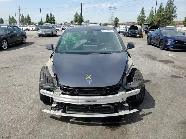 2022 Tesla Model 3 VIN: 5YJ3E1EB6NF264623 Lot: 66557414