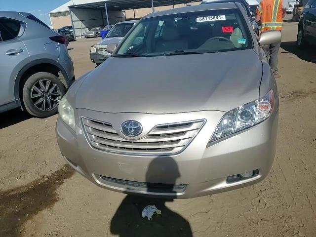 2009 Toyota Camry Se VIN: 4T1BK46K59U579930 Lot: 68145684