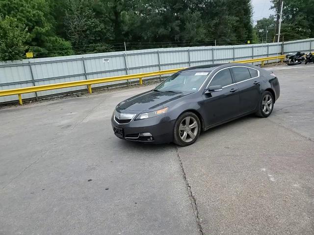 2014 Acura Tl Advance VIN: 19UUA8F71EA006667 Lot: 67917104