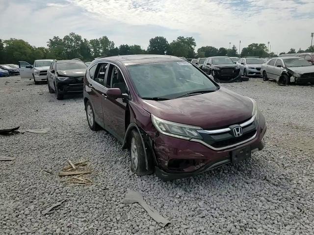 2015 Honda Cr-V Ex VIN: 2HKRM4H55FH653969 Lot: 67132034