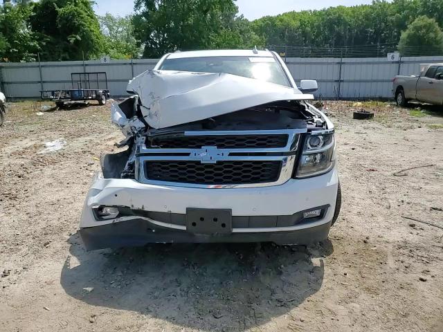 2015 Chevrolet Tahoe C1500 Lt VIN: 1GNSCBKC8FR698954 Lot: 65182004