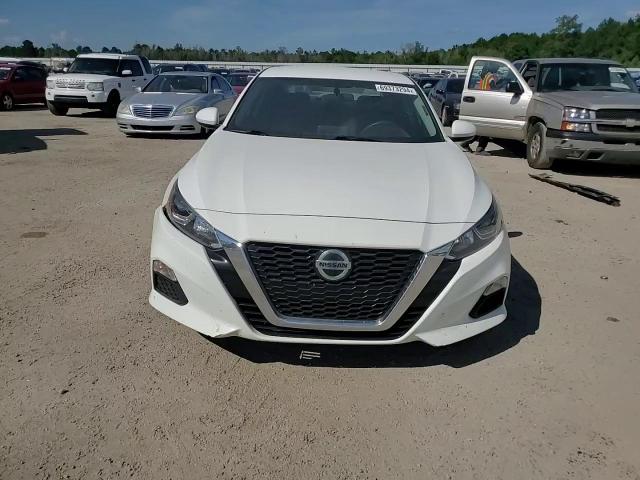 2020 Nissan Altima S VIN: 1N4BL4BV3LC250518 Lot: 69373294