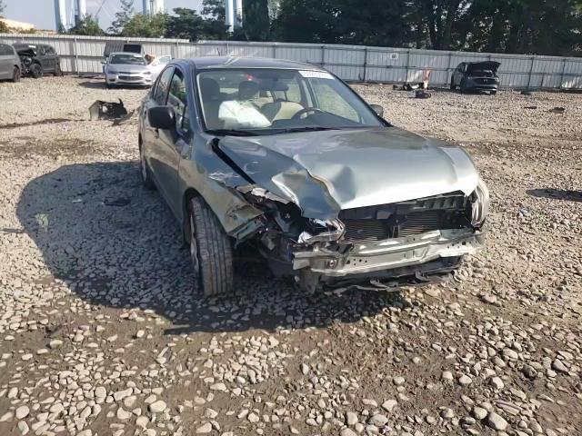 2014 Subaru Impreza - Image 10