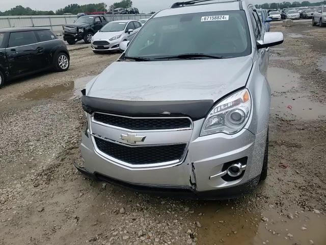 2011 Chevrolet Equinox - Image 11