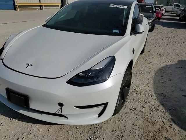 5YJ3E1EAXPF491372 2023 Tesla Model 3