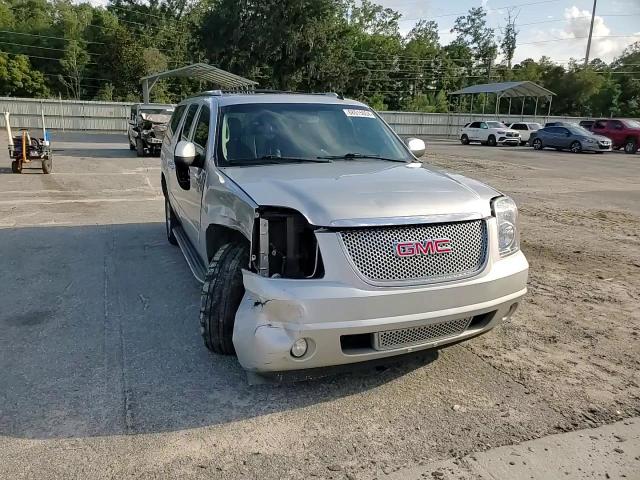 2013 GMC Yukon Xl Denali VIN: 1GKS1MEF8DR269489 Lot: 68515004