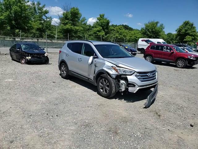 2014 Hyundai Santa Fe - Image 11