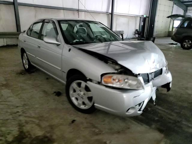 2005 Nissan Sentra 1.8 VIN: 3N1CB51D75L534955 Lot: 69126514