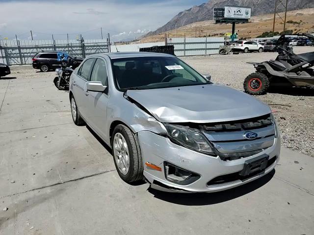 2011 Ford Fusion Se VIN: 3FAHP0HA6BR309878 Lot: 67597444