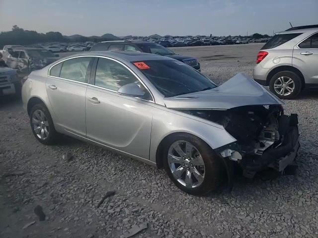 2015 Buick Regal - Image 10