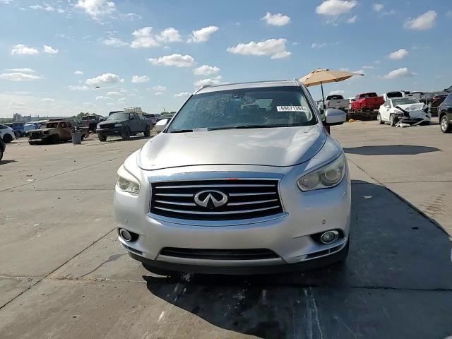 2015 Infiniti Qx60 VIN: 5N1AL0MN7FC515548 Lot: 69671394