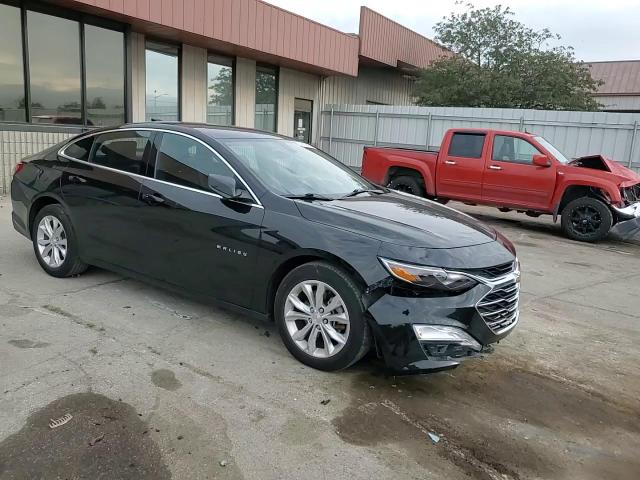 2021 Chevrolet Malibu Lt VIN: 1G1ZD5STXMF071492 Lot: 65679494