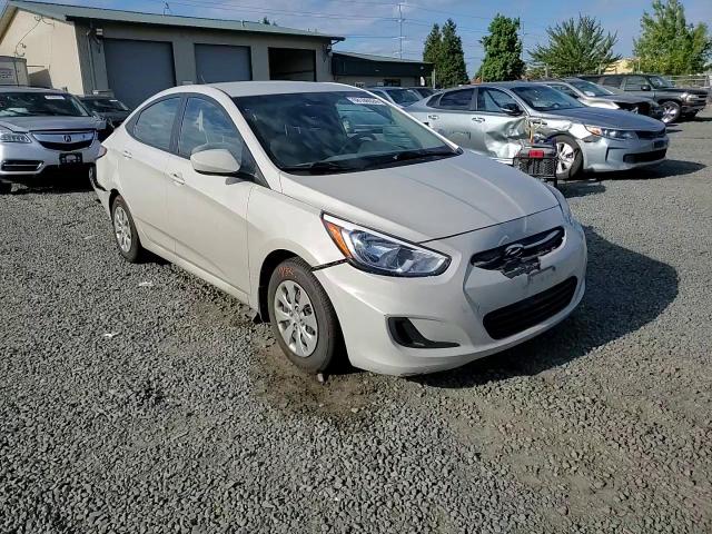 2016 Hyundai Accent Se VIN: KMHCT4AE9GU064526 Lot: 68186524