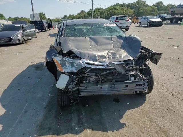 2010 Ford Focus Sel VIN: 1FAHP3HN5AW286285 Lot: 68104944