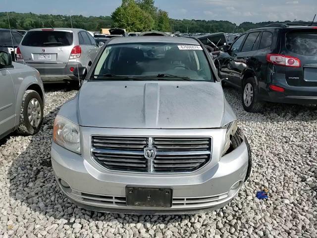 2011 Dodge Caliber Mainstreet VIN: 1B3CB3HA7BD297366 Lot: 67606874