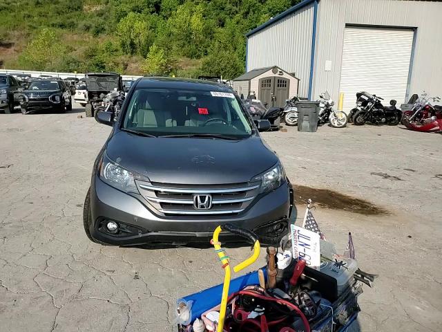 2013 Honda Cr-V Ex VIN: 2HKRM4H55DH672034 Lot: 66161744