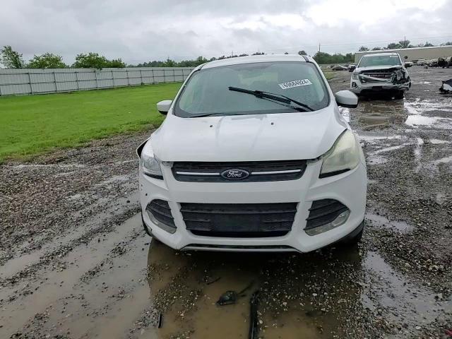 2013 Ford Escape Se VIN: 1FMCU0GX9DUC38427 Lot: 69684924