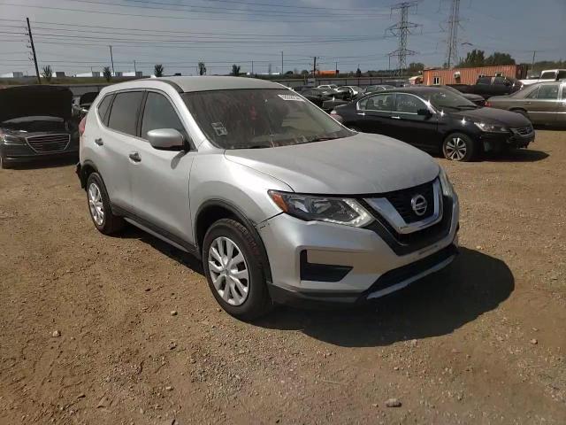 2017 Nissan Rogue S VIN: JN8AT2MV7HW011409 Lot: 68338734